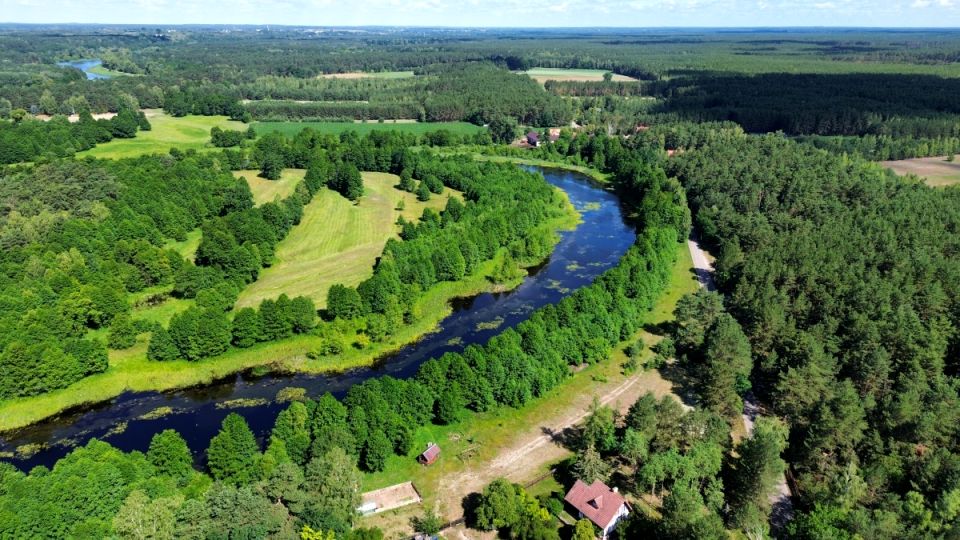 Działka budowlana sprzedam