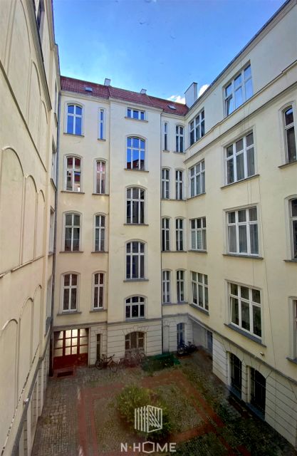 Mieszkanie Wrocław sprzedaż