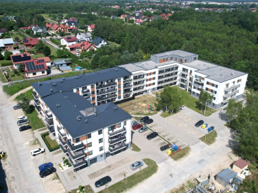 Mieszkanie Biłgoraj