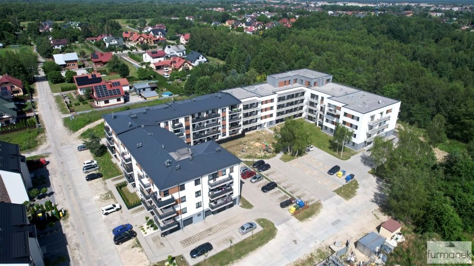 Mieszkanie Biłgoraj