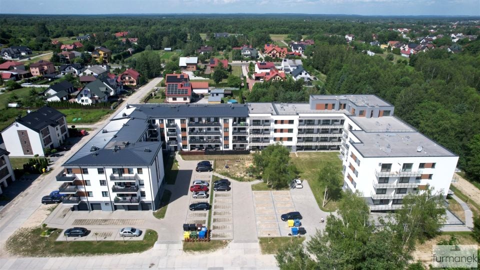 Mieszkanie Biłgoraj