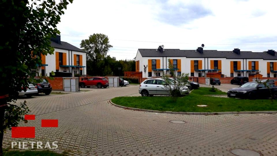 Dom Luboń