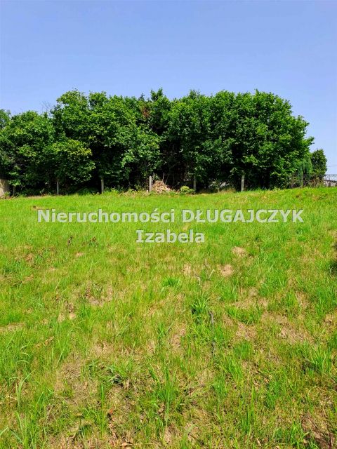 Pusta działka Żory