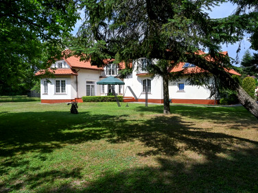 Dom Komorów