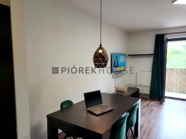 Apartament, ul. Jana Kazimierza