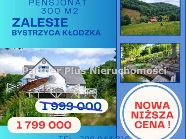 Budynek użytkowy Kłodzko