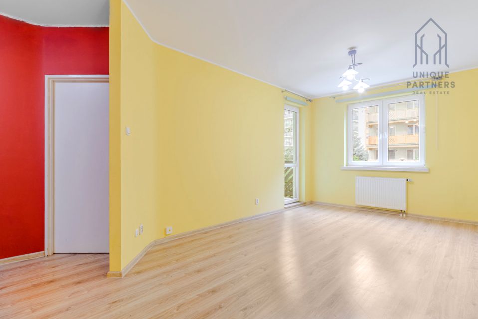 Mieszkanie Warszawa