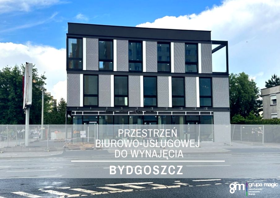 Lokal Bydgoszcz