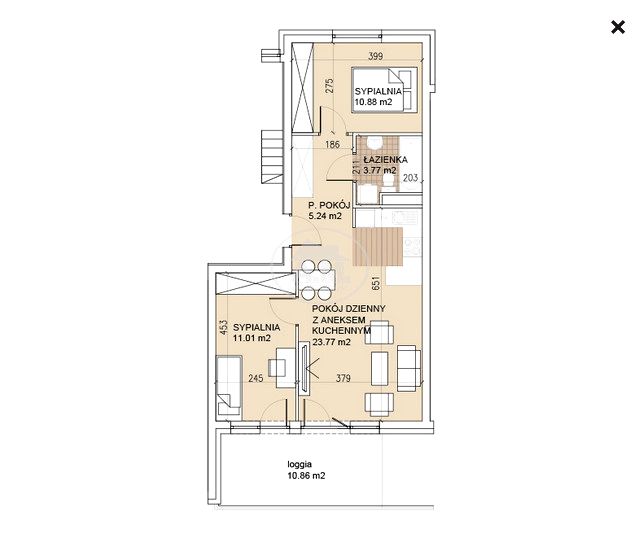 Mieszkanie Wrocław sprzedaż