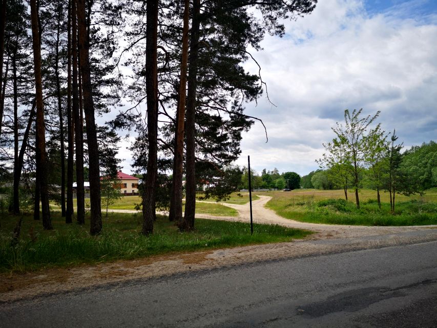Działka inna sprzedam