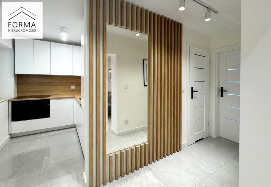 Mieszkanie Bydgoszcz