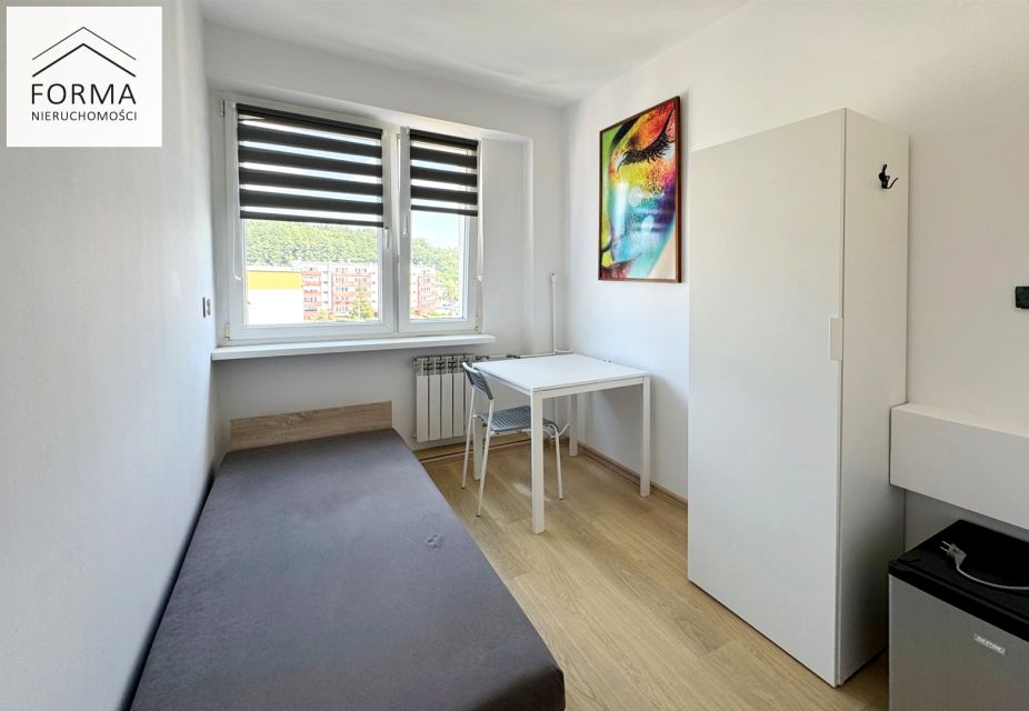 Mieszkanie Bydgoszcz