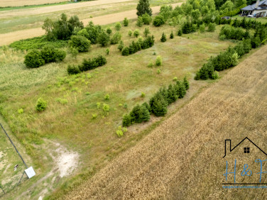 Działka budowlana Ostrów