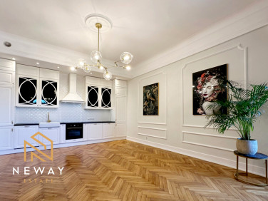 Mieszkanie Kraków