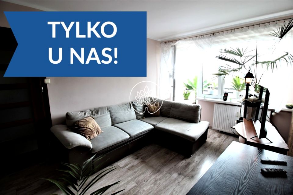 Mieszkanie Bydgoszcz