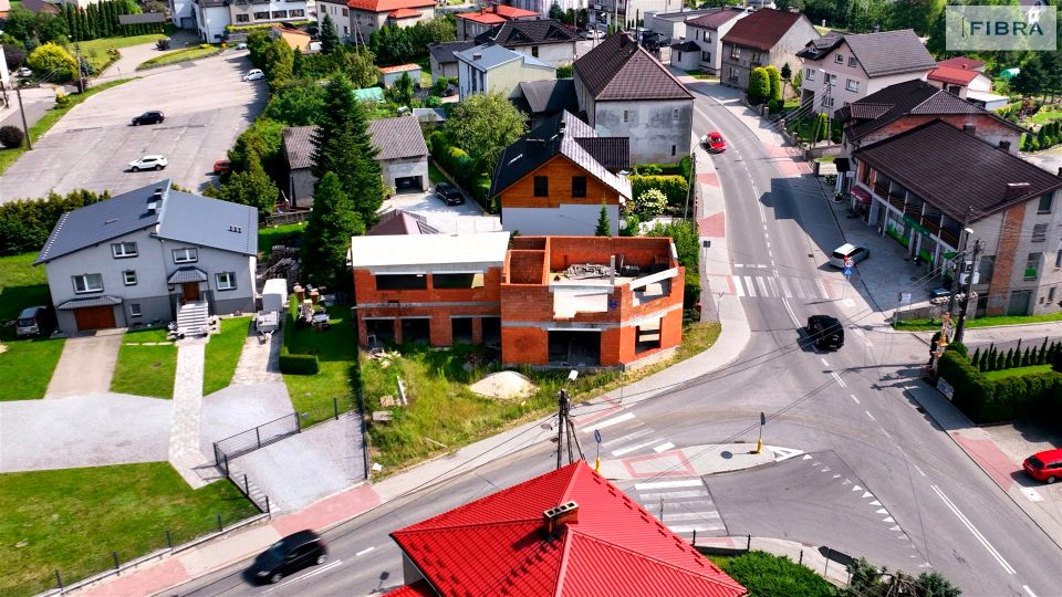 Dom Rogów sprzedaż