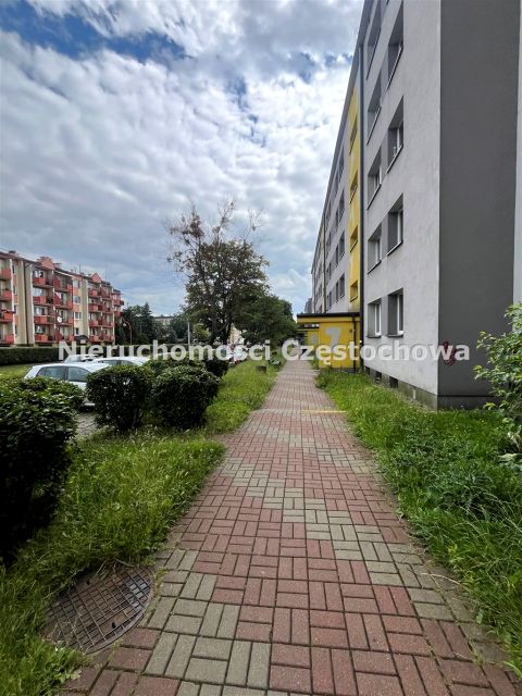 Mieszkanie Częstochowa
