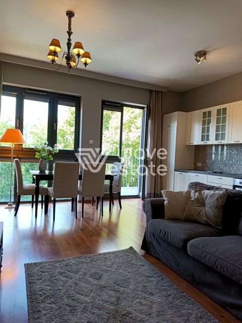 Mieszkanie Warszawa wynajem