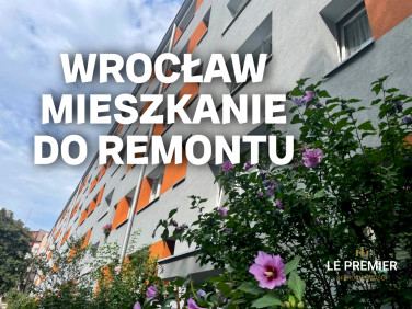 Mieszkanie Wrocław