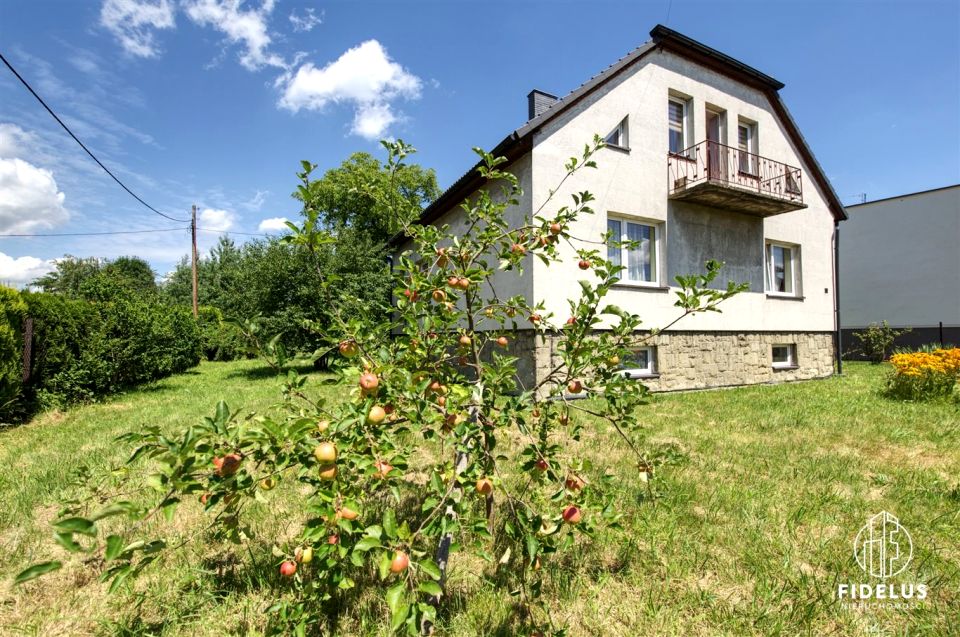 Dom Kęty