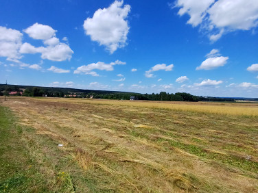 Działka budowlana Wola Dębowiecka sprzedam