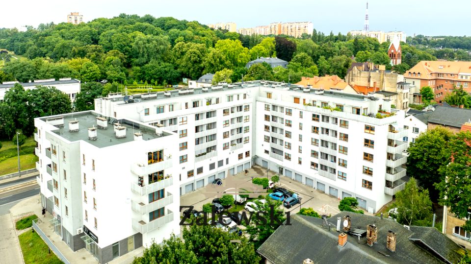 Mieszkanie Gorzów Wielkopolski