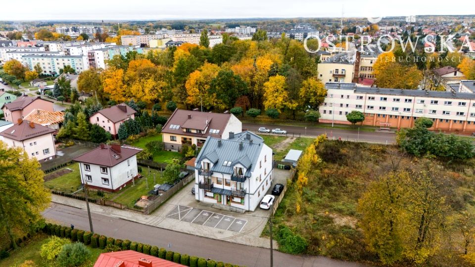 Lokal Mława