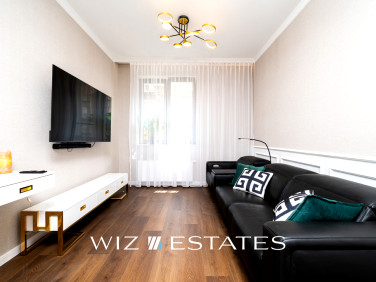 Mieszkanie Kraków