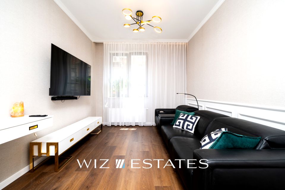 Mieszkanie Kraków