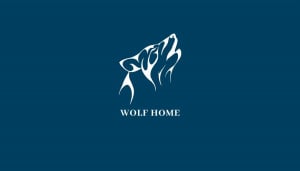 WOLF HOME