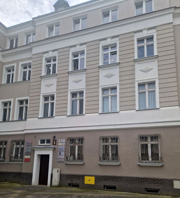 Lokal Szczecin wynajem