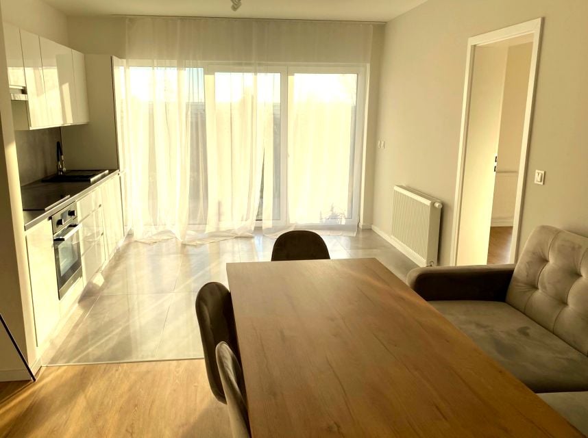 Mieszkanie apartamentowiec sprzedaż