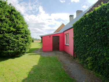 Dom Mielno Pyrzyckie