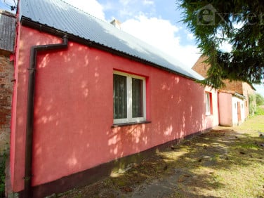 Dom Mielno Pyrzyckie