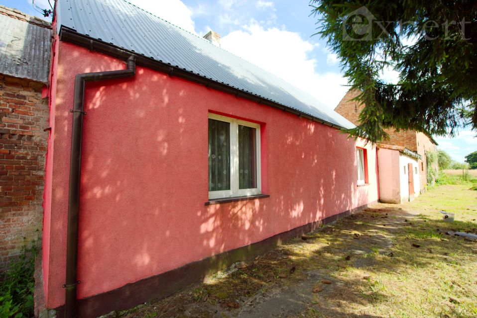 Dom Mielno Pyrzyckie