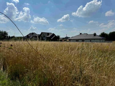 Działka budowlana Tarnowskie Góry