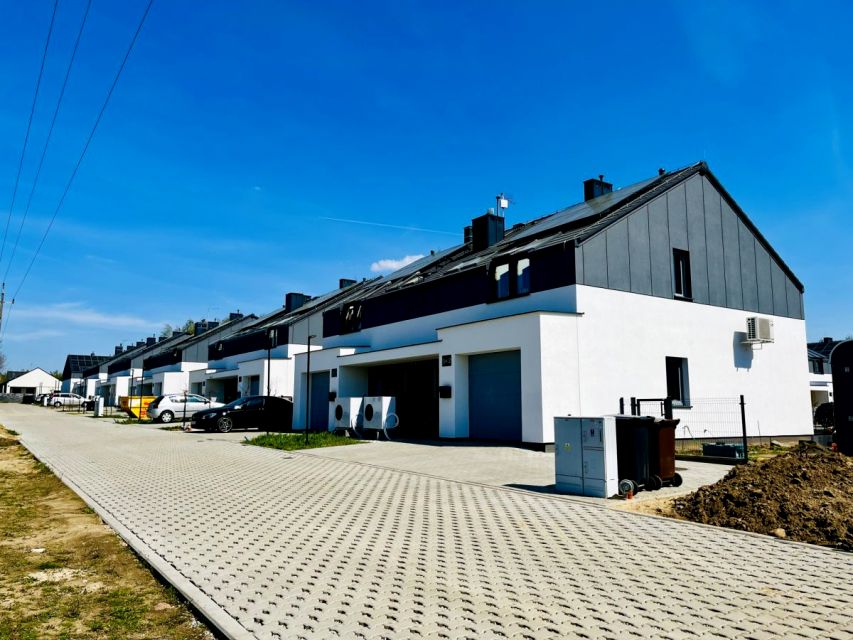 Dom Poznań sprzedaż