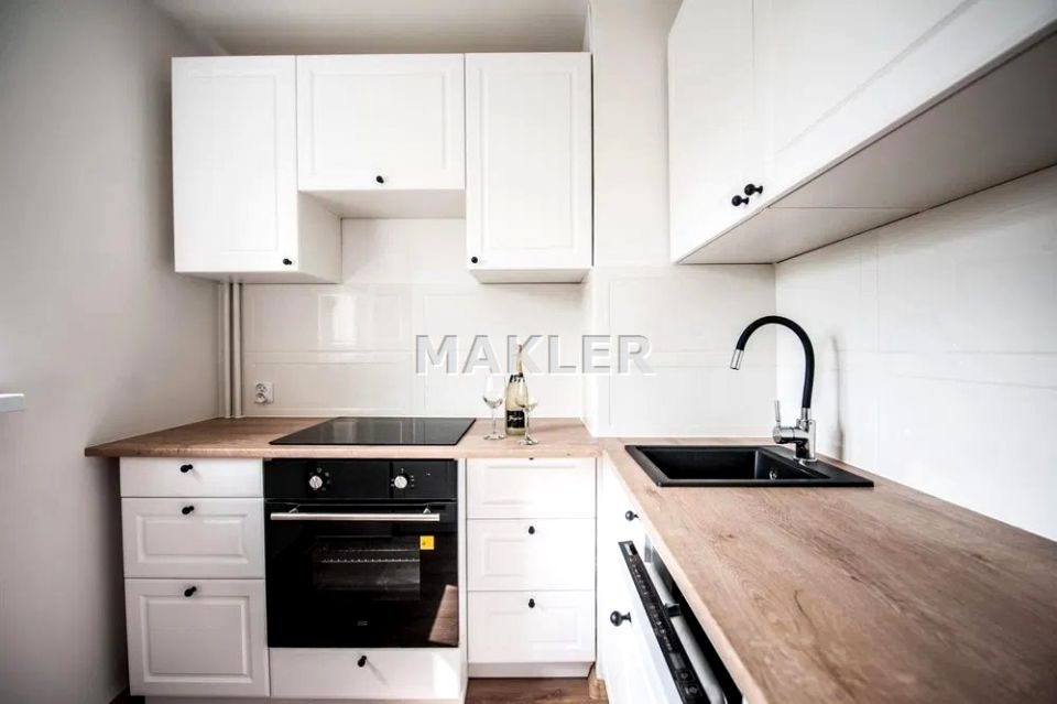 Mieszkanie Bydgoszcz