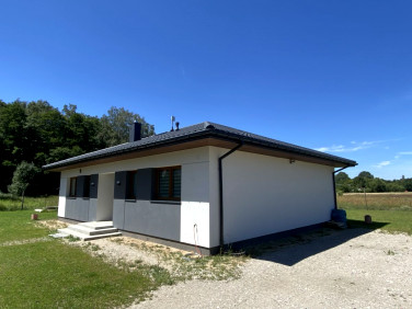 Dom Sierzchów sprzedaż