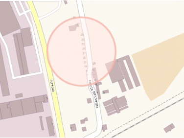 Działka budowlana Słupsk