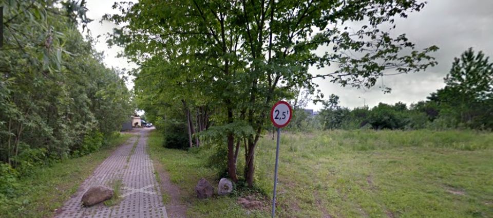 Działka budowlana Słupsk sprzedam