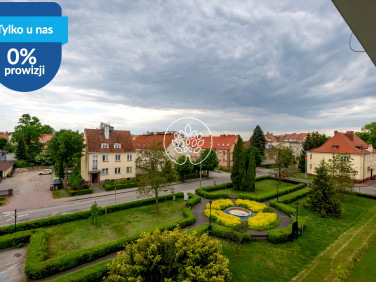 Mieszkanie apartamentowiec WĘGORZEWO