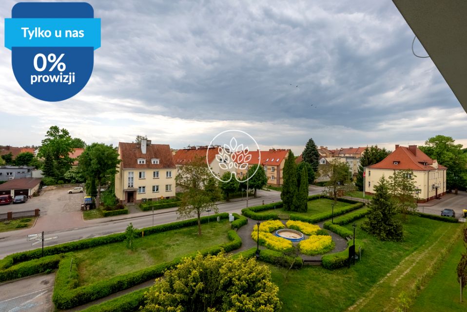 Mieszkanie apartamentowiec WĘGORZEWO