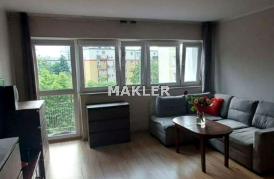 Mieszkanie Bydgoszcz