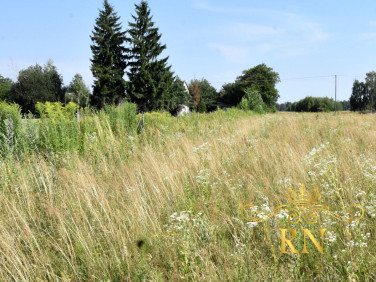 Działka budowlana Skrobów