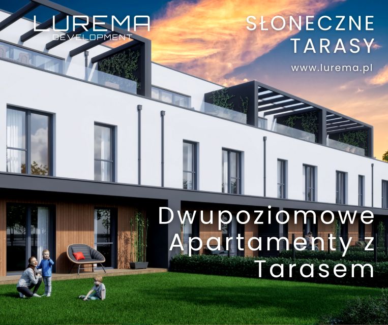 Mieszkanie Białystok