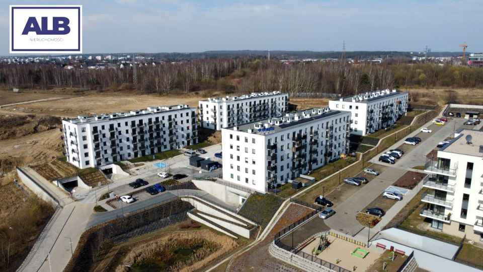 Mieszkanie Gdańsk