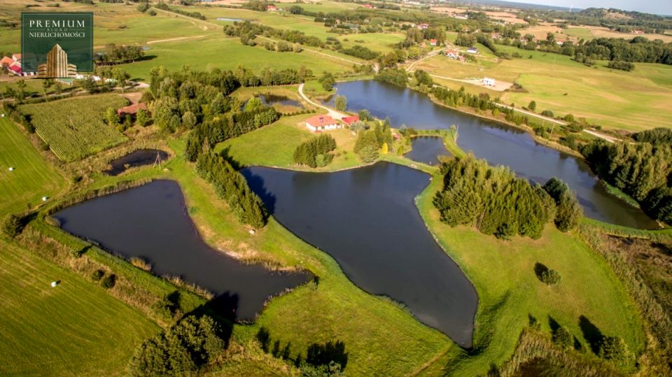 Dom Jabłońskie