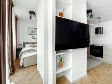 Mieszkanie Warszawa sprzedaż