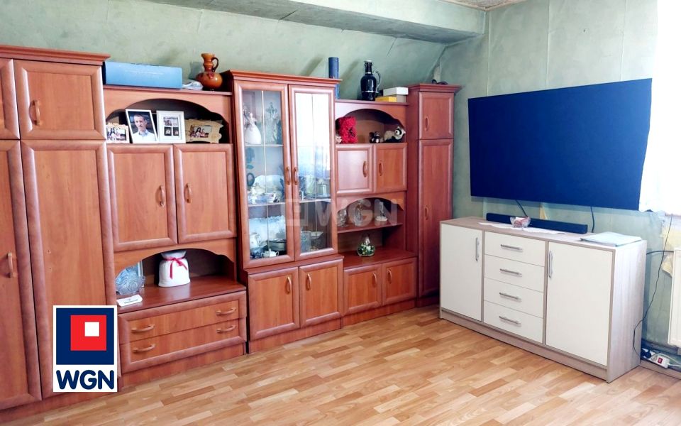 Mieszkanie Żagań